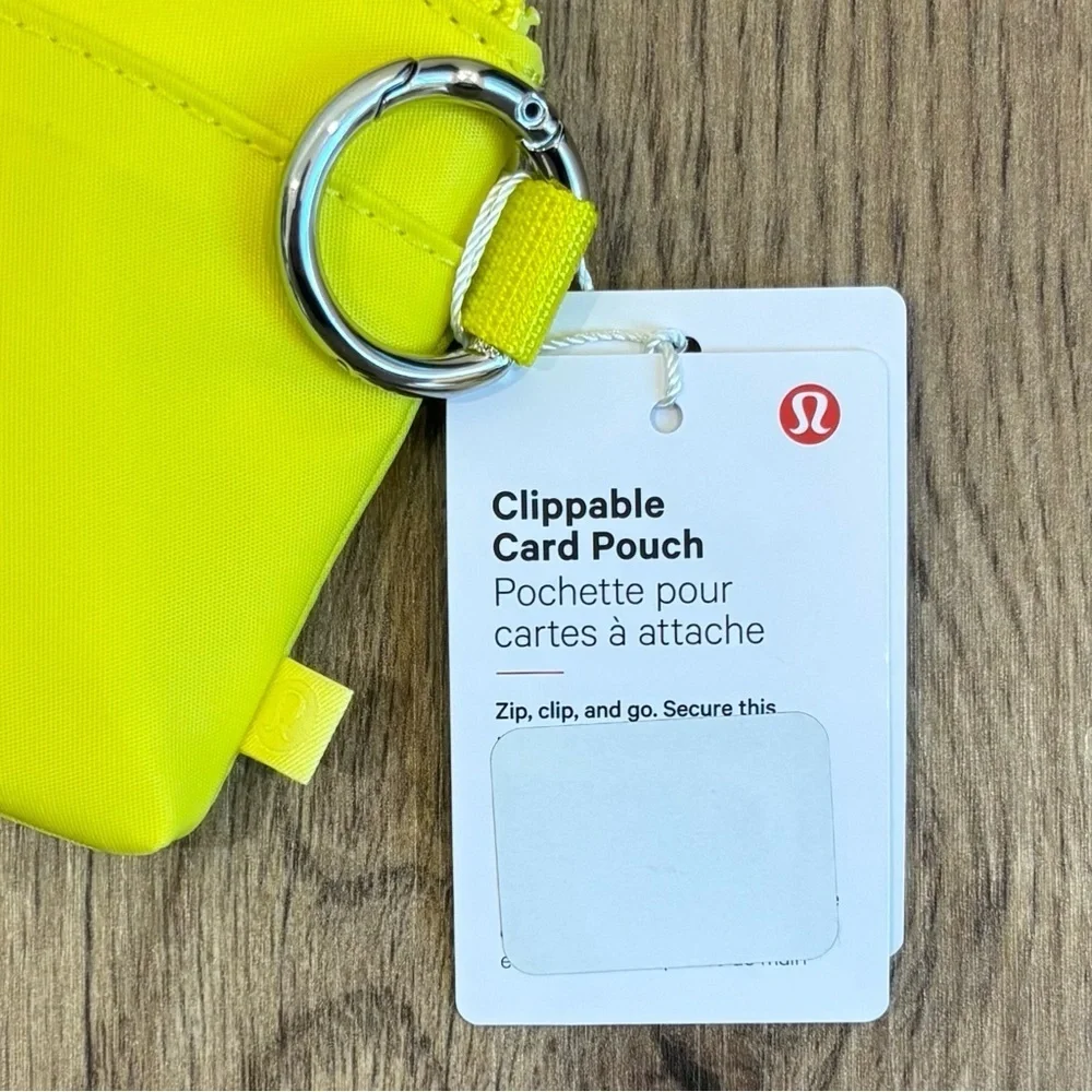 lululemon athletica nwt lululemon